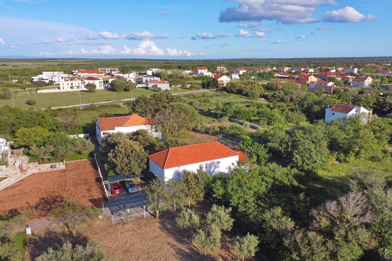 Apartments Ante Zaton  Exterior photo