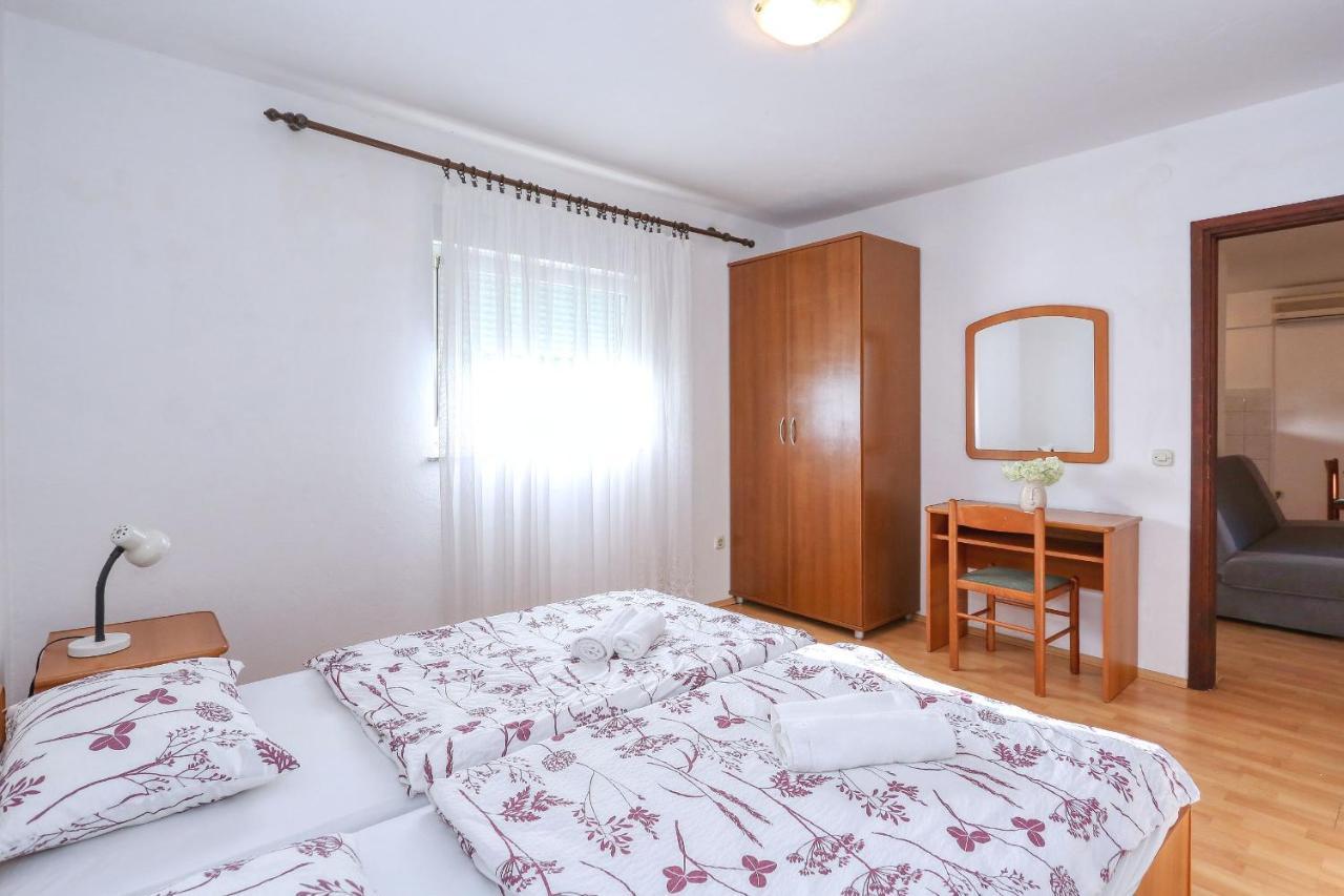 Apartments Ante Zaton  Exterior photo