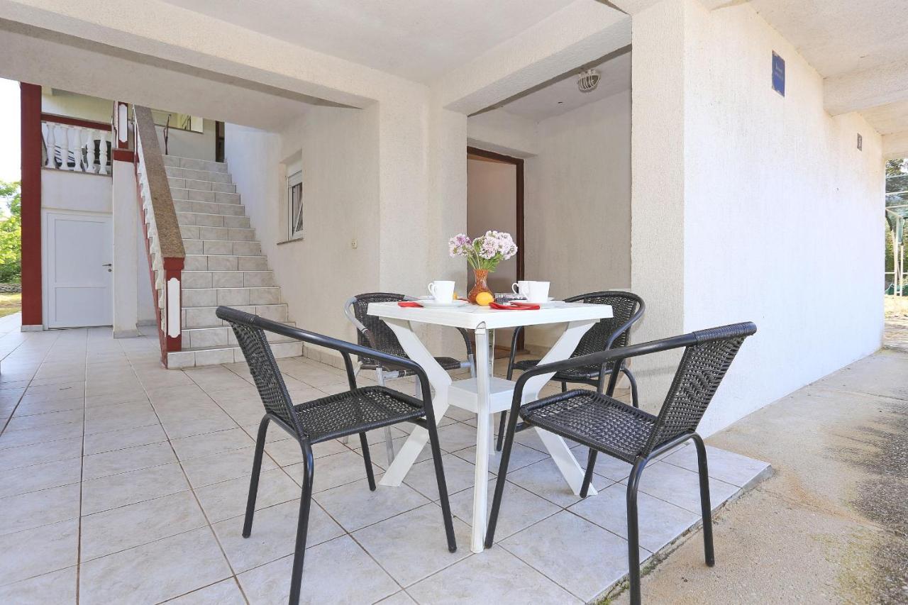 Apartments Ante Zaton  Exterior photo