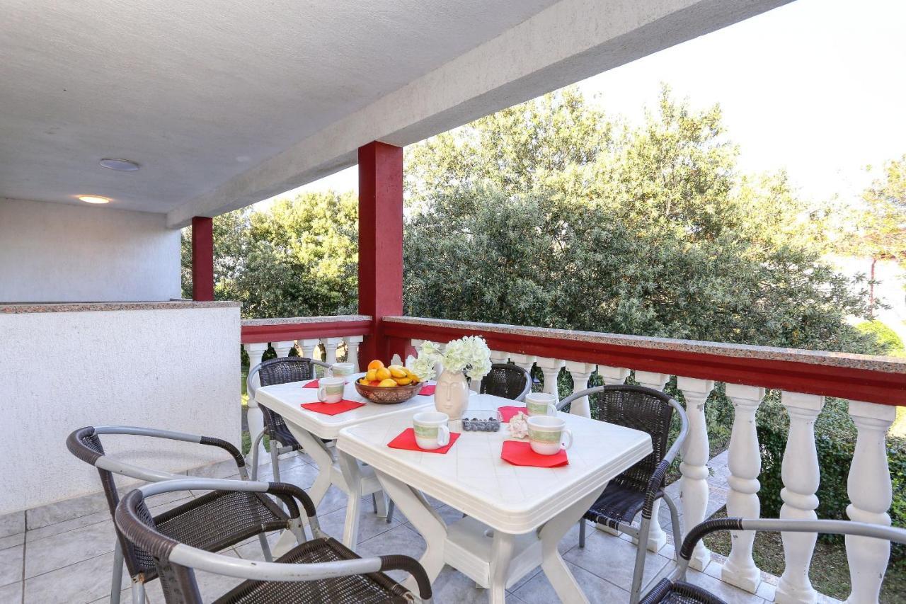 Apartments Ante Zaton  Exterior photo