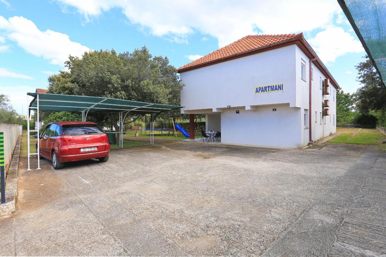 Apartments Ante Zaton  Exterior photo