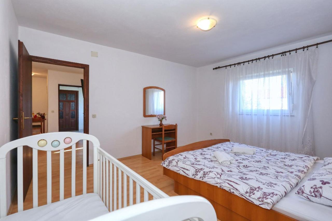 Apartments Ante Zaton  Exterior photo