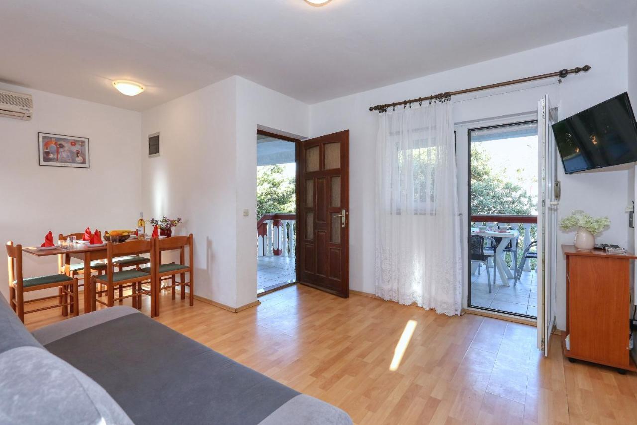 Apartments Ante Zaton  Exterior photo
