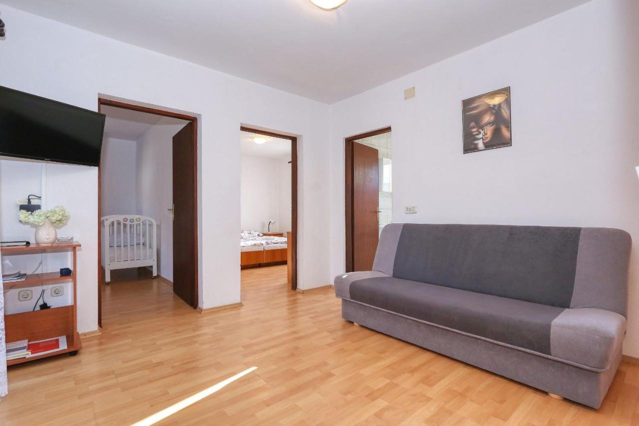 Apartments Ante Zaton  Exterior photo