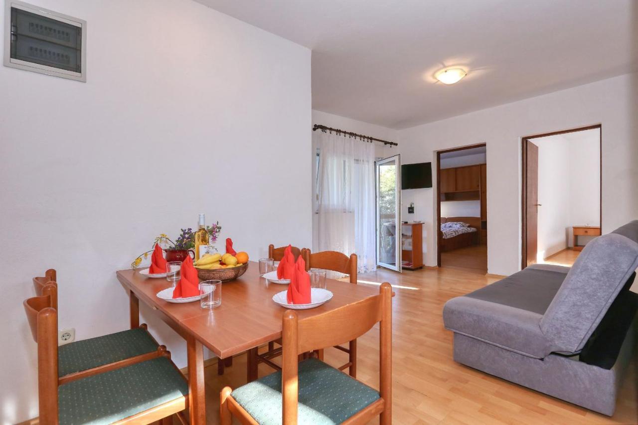 Apartments Ante Zaton  Exterior photo