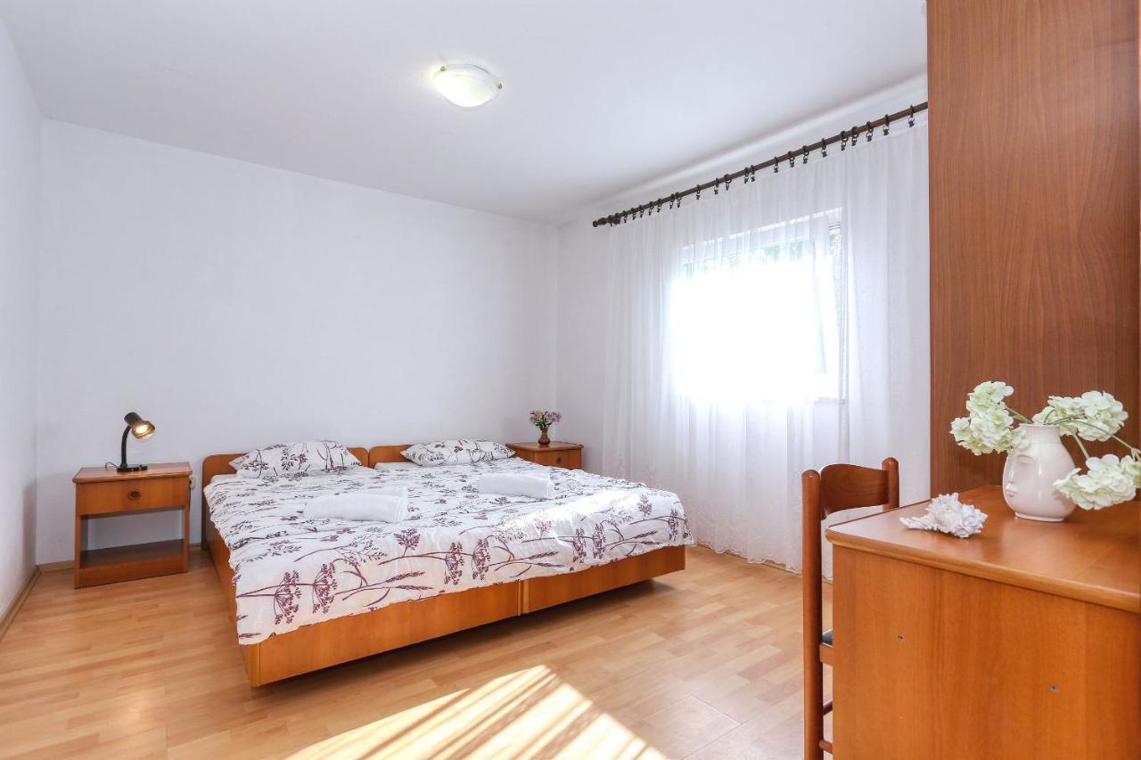 Apartments Ante Zaton  Exterior photo