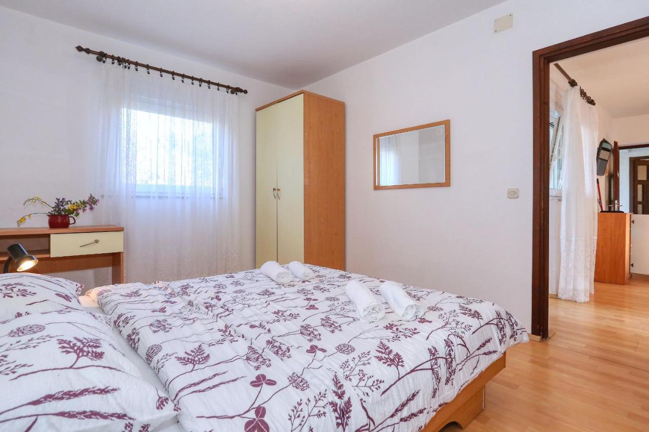 Apartments Ante Zaton  Exterior photo